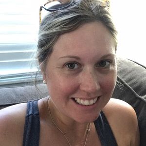 Meet your Posher, Jenna